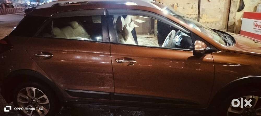 Good Condition