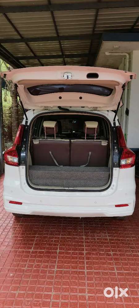 Maruti Suzuki Ertiga Tour 2024 Noveber 4tyre Brand New