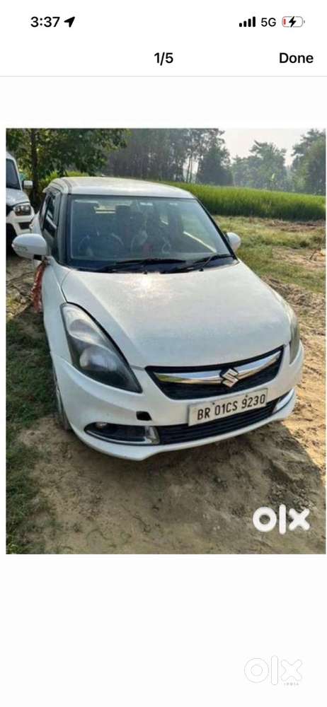 Maruti Suzuki Diesel 2016