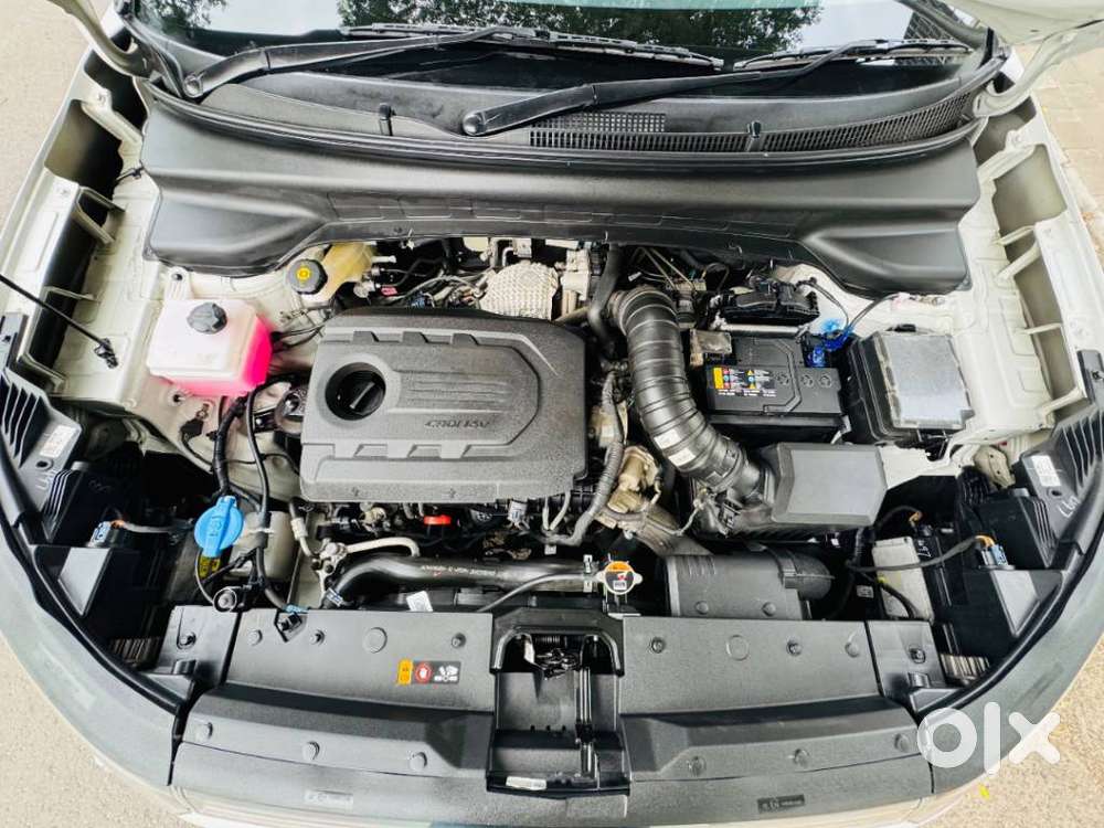 Hyundai Alcazar Platinum 7 Str 1.5 Diesel Adventure, 2025, Diesel