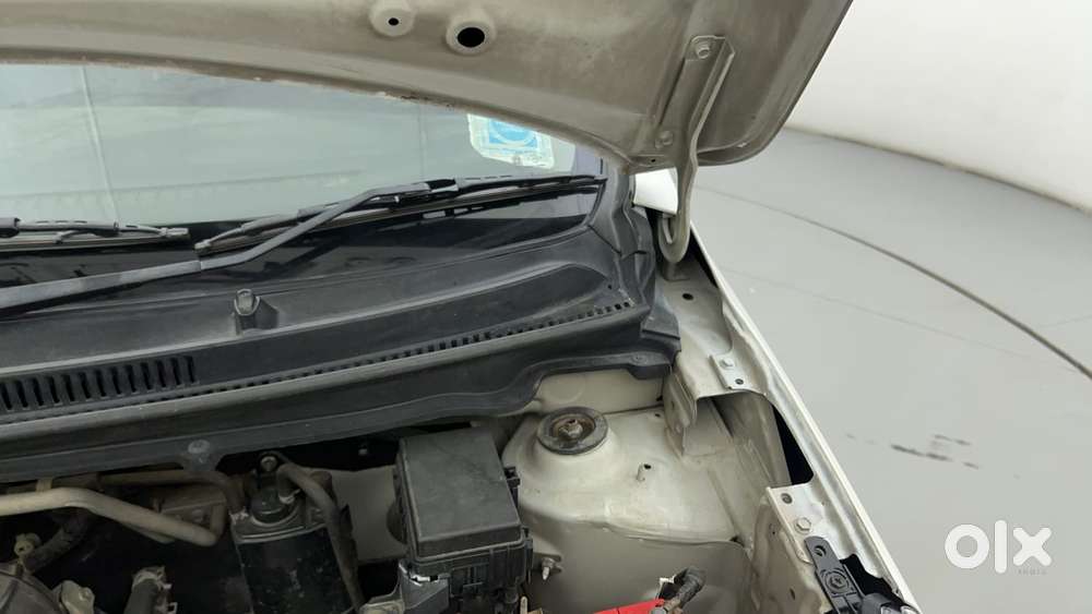 Maruti Suzuki Celerio 1.0 Zxi Amt, 2016, Petrol