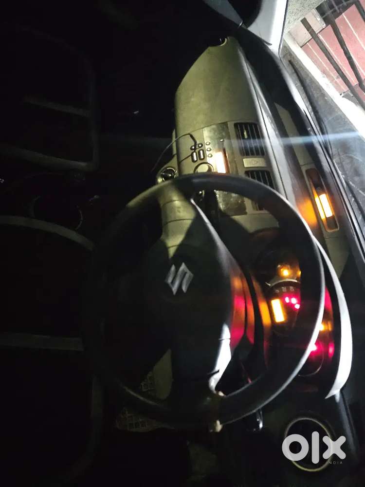 Maruti Suzuki Swift Dzire 2008