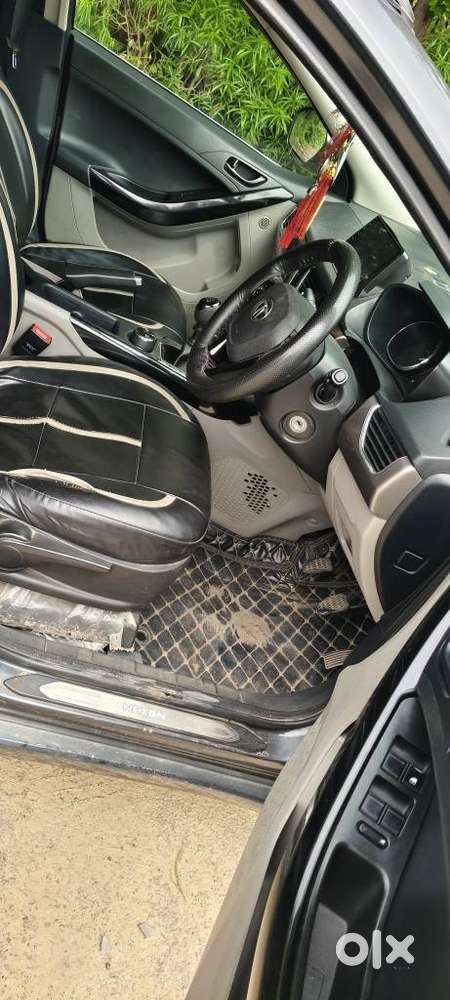 Tata Nexon 1.2 Revotron Xt Plus, 2020, Petrol