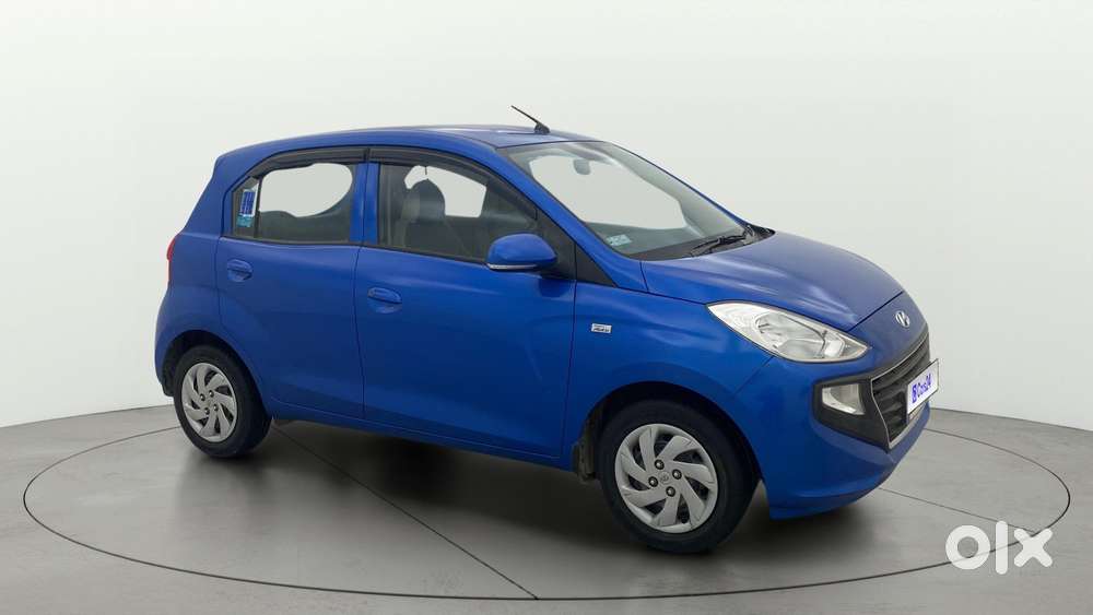Hyundai New Santro 1.1 Sportz Amt, 2019, Petrol