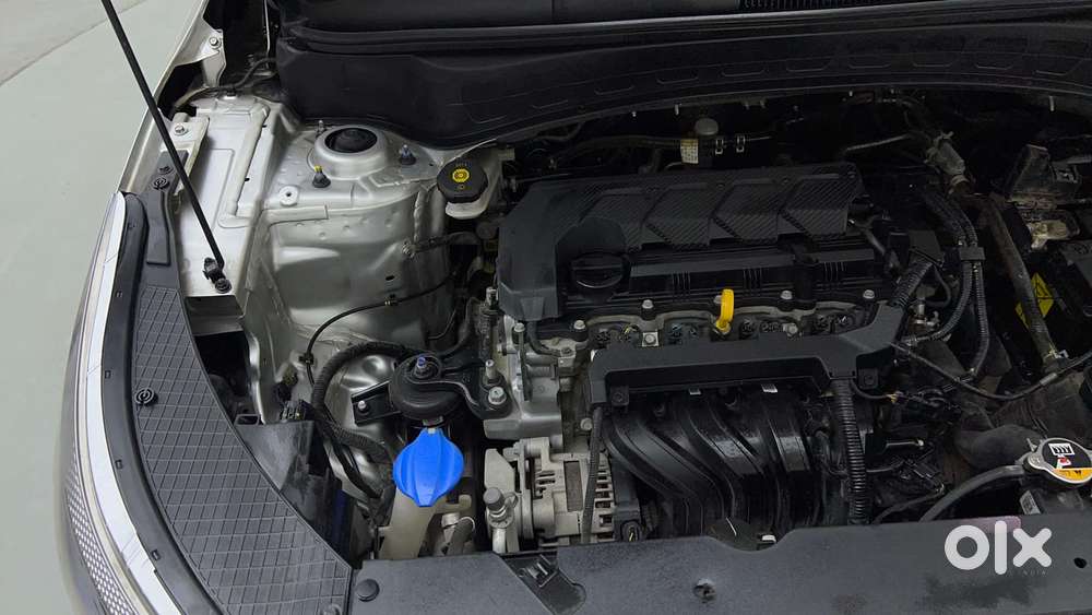 Kia Seltos Htx G, 2022, Petrol