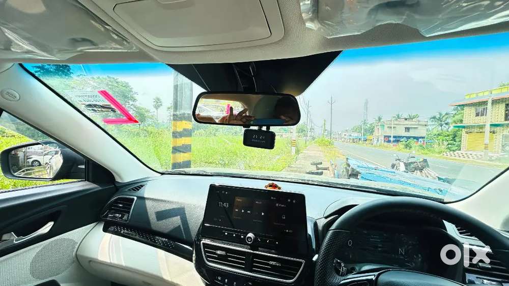 Mahindra Xuv 3xo 2025