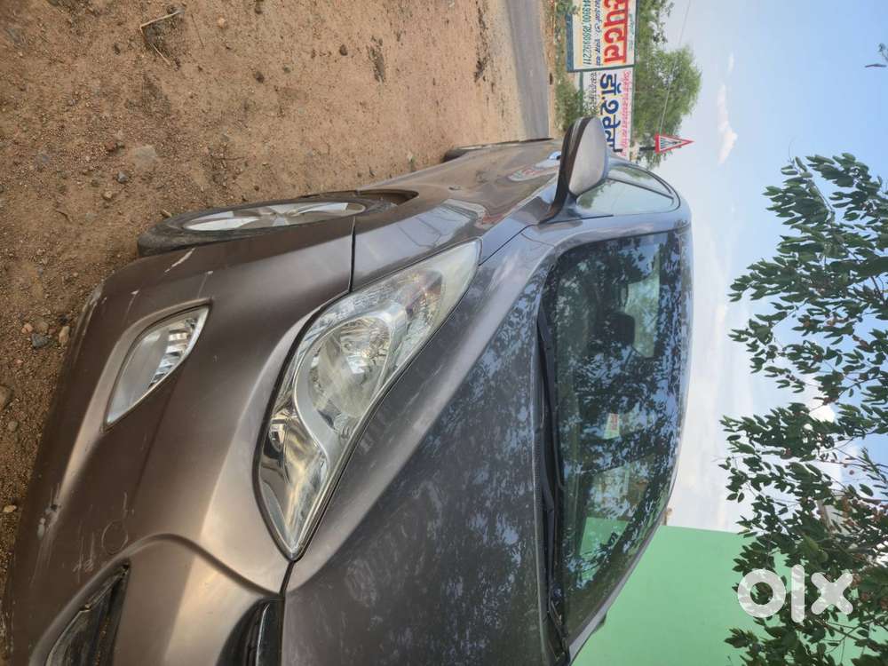 Hyundai Elantra 2012 Diesel Good Condition