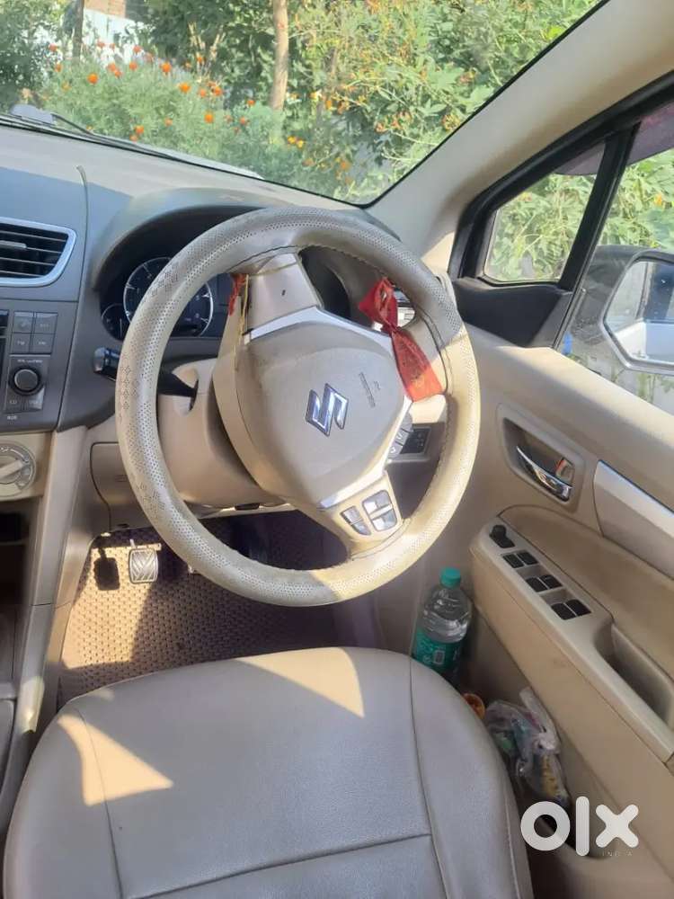 Maruti Suzuki Ertiga 2017 Diesel 93000 Km Driven