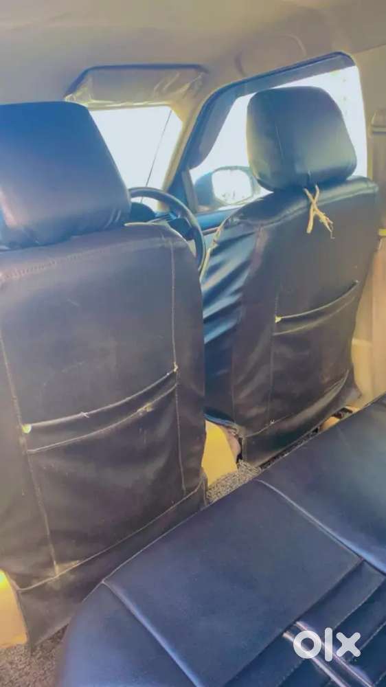 Maruti Swift Dzire 2014