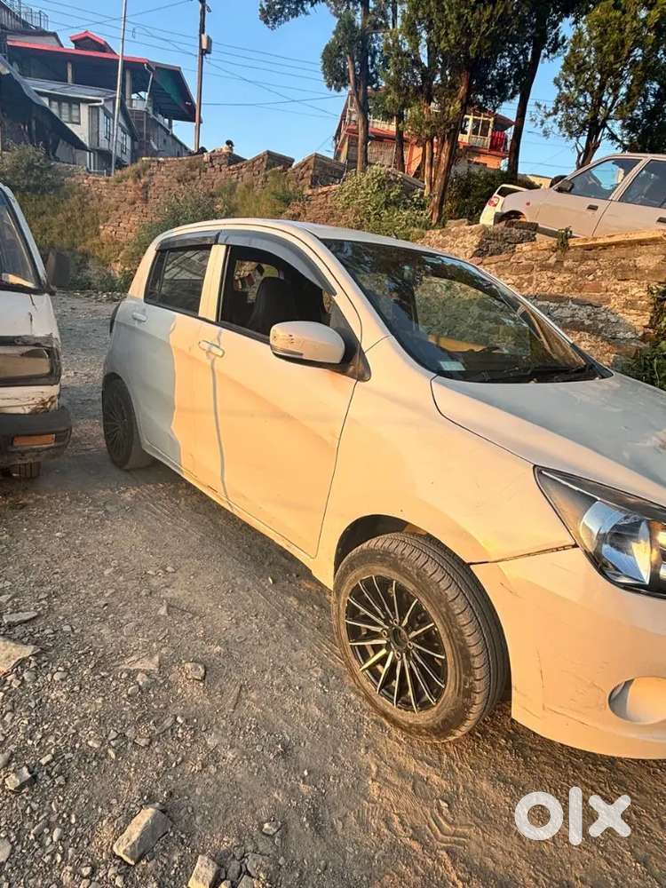 Maruti Suzuki Celerio 2014 Petrol Well Maintained