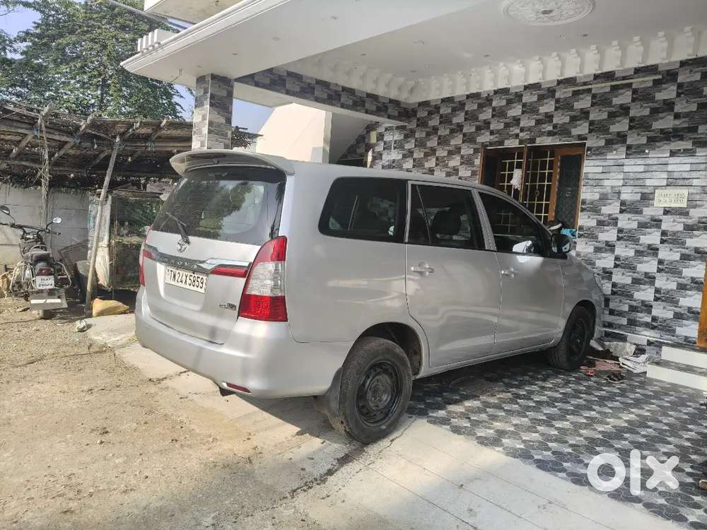 Toyota Innova Diesel 2006