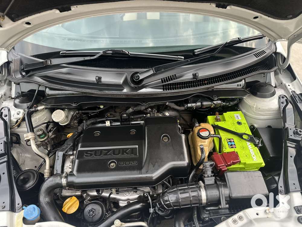 Maruti Suzuki Swift Dzire Vdi (o), 2012, Diesel