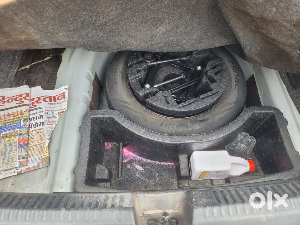 Skoda Rapid 1.5 Tdi Active, 2018, Diesel