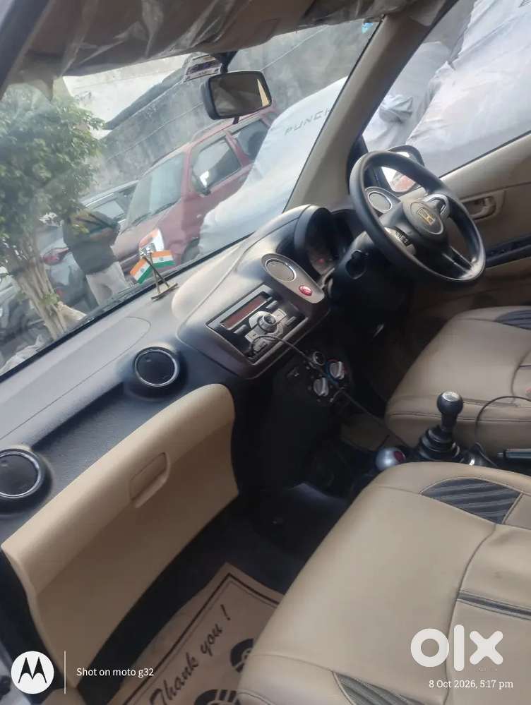 Honda Brio S Top Model Naam Karani Hai Aur Chalani Ha Bss Untouched