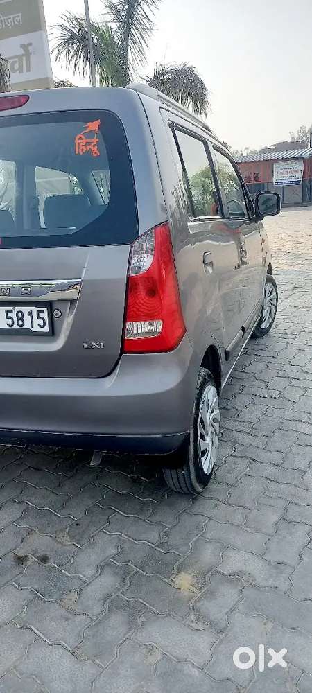 New Original Condition