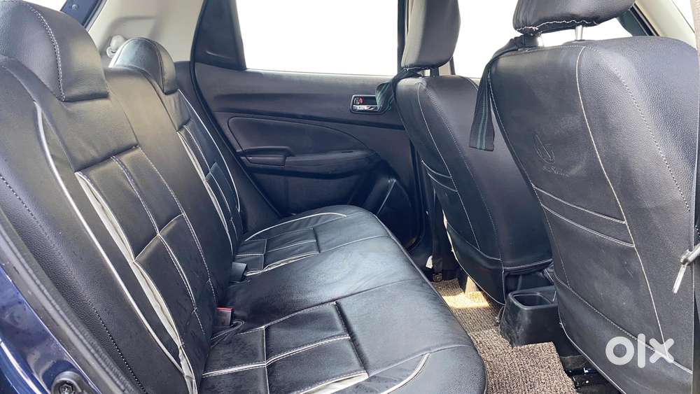 Maruti Suzuki Swift Vxi, 2019, Petrol