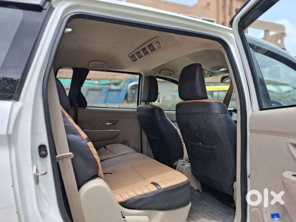Maruti Suzuki Ertiga Vxi (o) Cng, 2022, Cng & Hybrids