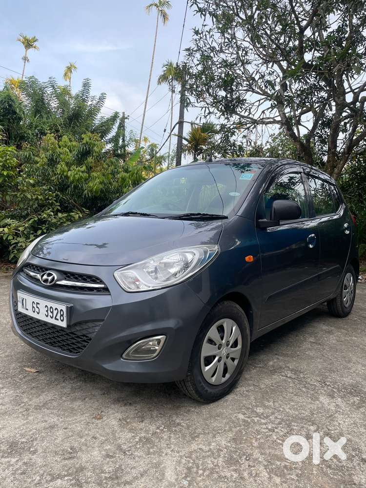 Hyundai I10 2011 Petrol Well Maintained
