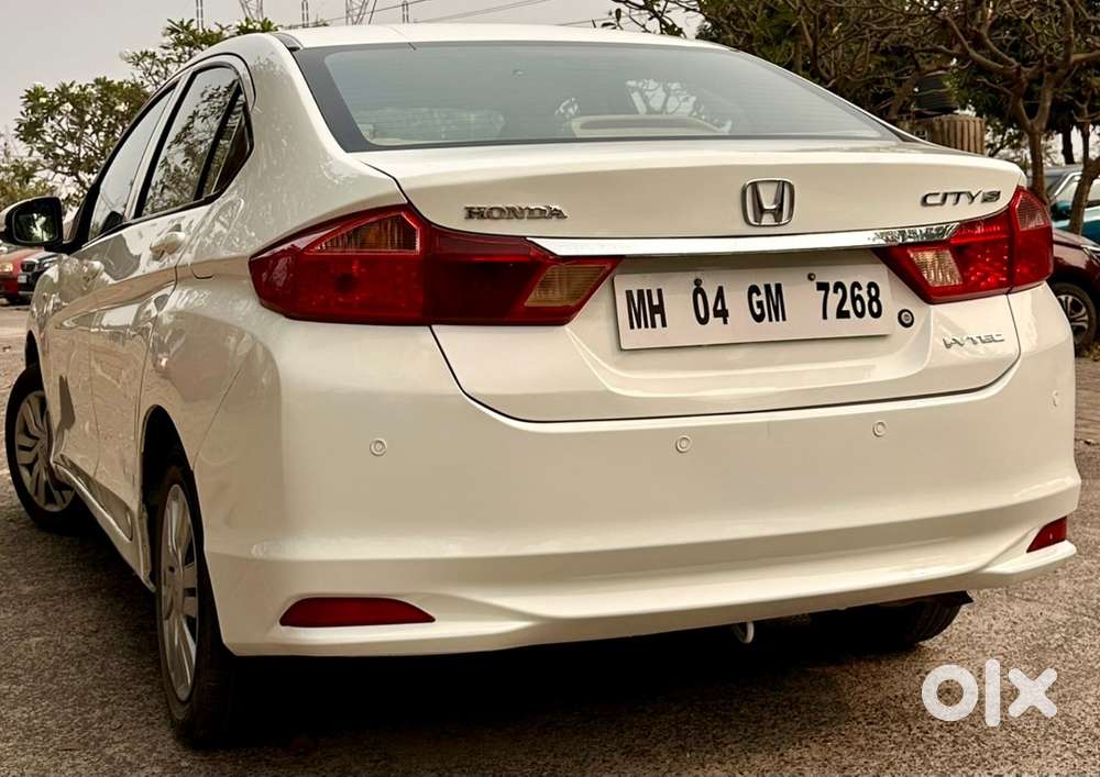Honda City 2014 Cng & Hybrids Well Maintained