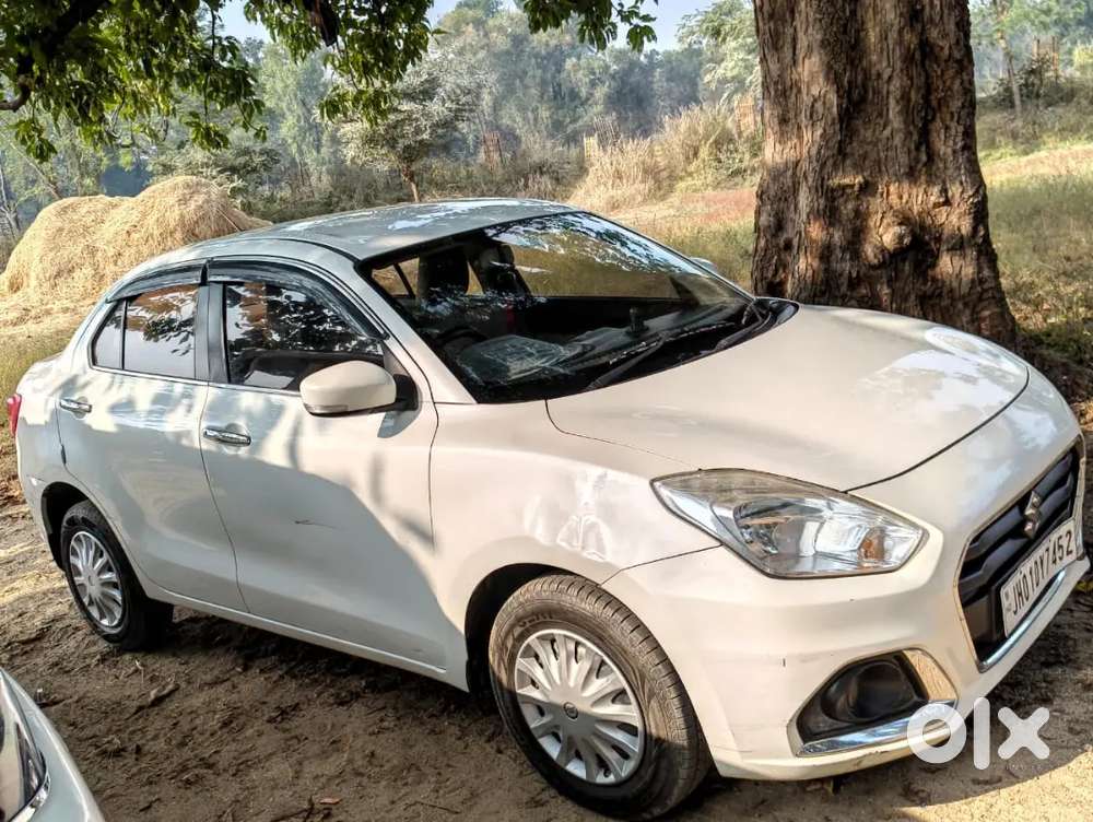 Maruti Suzuki Dzire 2020 Petrol 72000 Km Driven