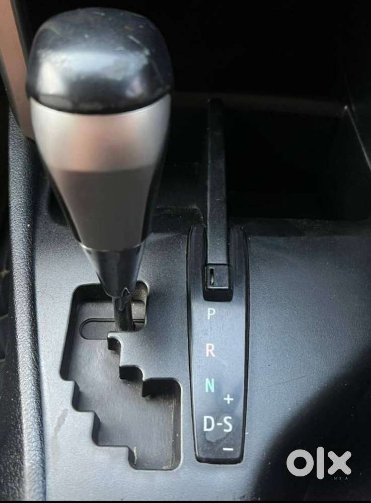 Toyota Innova Crysta 2.8 Z, 2019, Diesel