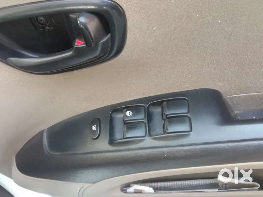 Hyundai I10 2015 Lpg 53100 Km Driven