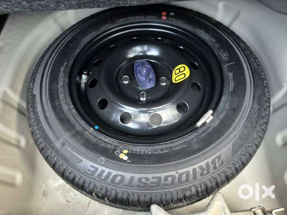 Maruti Suzuki Swift Dzire 1.3 Zxi, 2021, Petrol