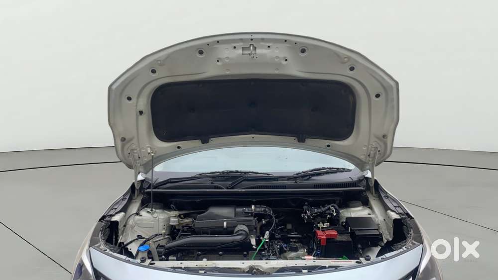 Maruti Suzuki Baleno Alpha, 2023, Petrol