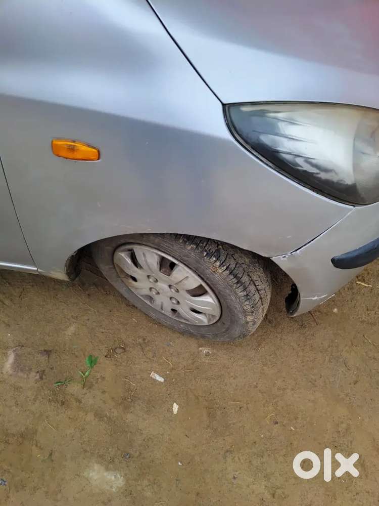 Hyundai I10 2010 Petrol Well Maintained