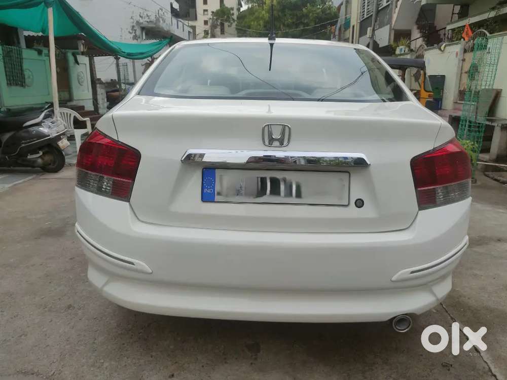 Honda City 2008 , Smooth Engine , Excellent Condition,