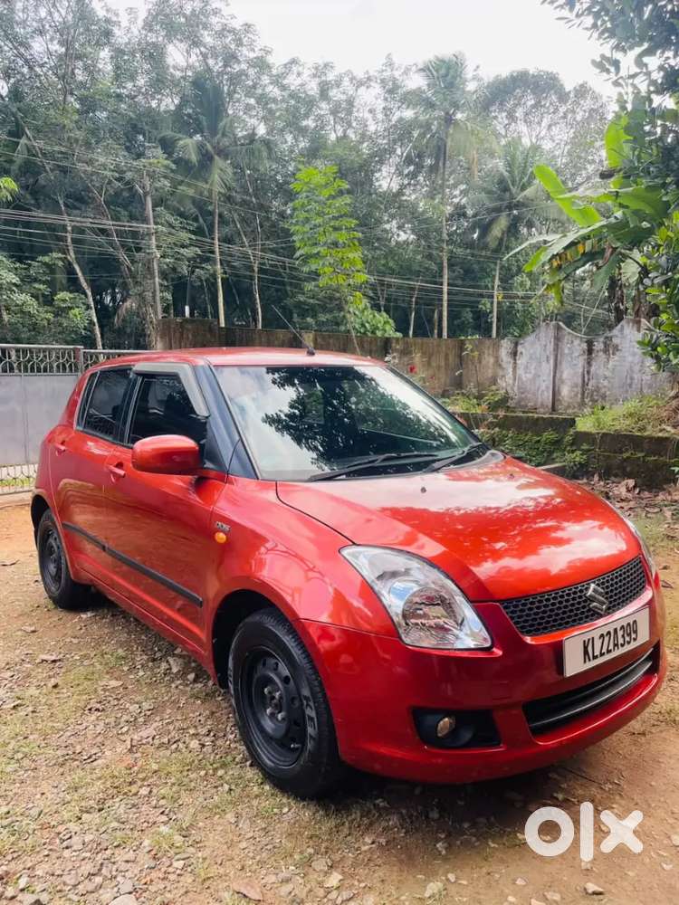 Swift Maruti Diesel 2008