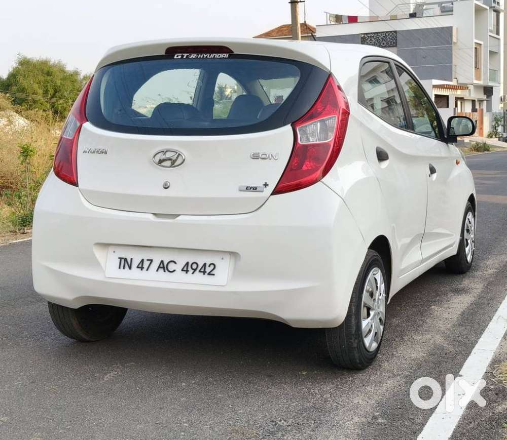 Hyundai Eon Era +, 2012, Petrol