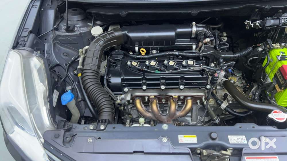 Maruti Suzuki Baleno 1.2 Zeta, 2018, Petrol