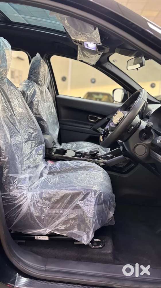 Tata Safari, 2026, Diesel