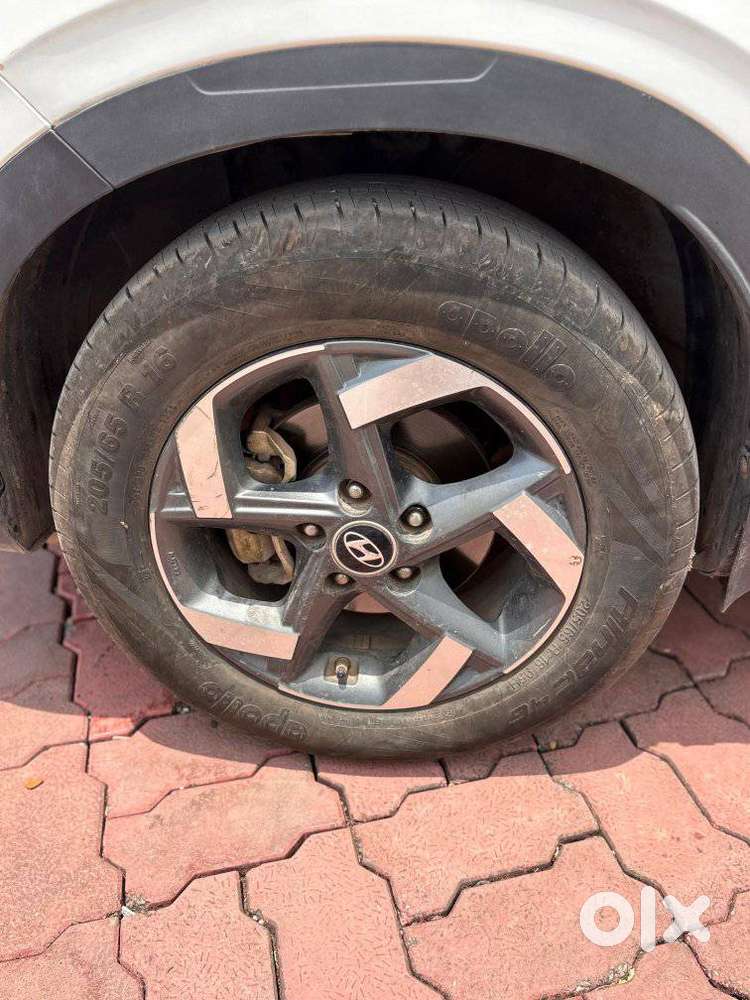 Hyundai Venue 1.0 Turbo Gdi Sx+ At, 2020, Petrol