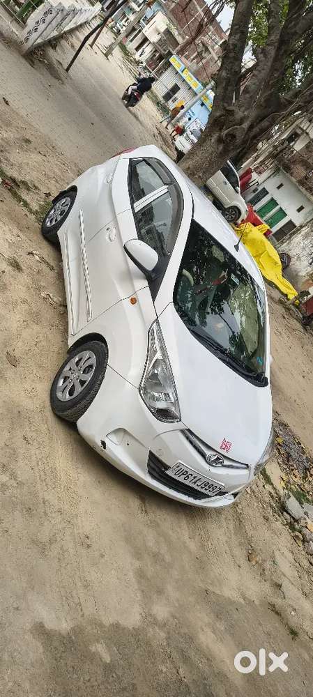 Hyundai Eon 2018 Petrol Well Maintained