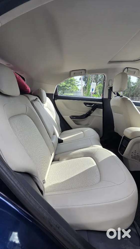 Tata Nexon 2022 Petrol