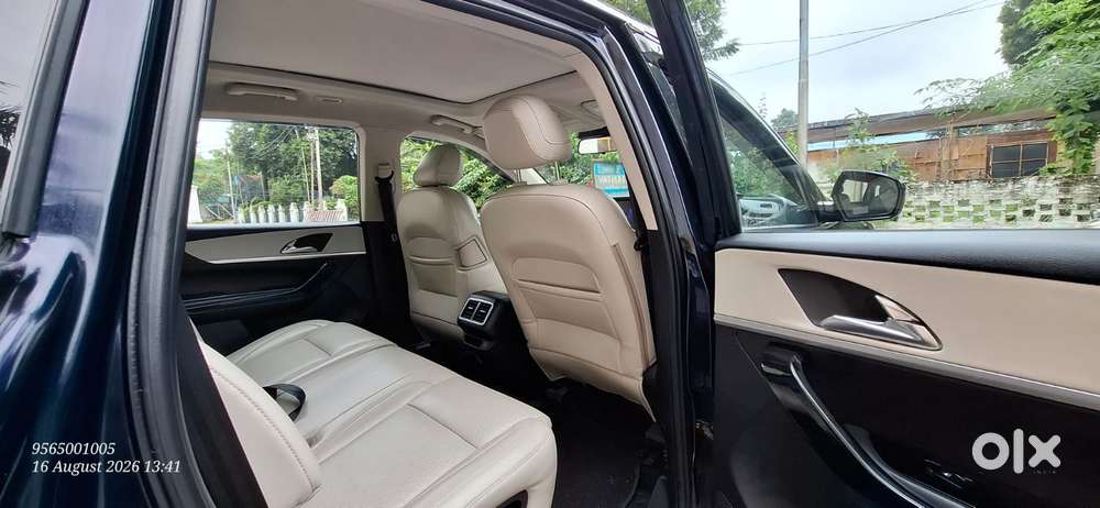 Mahindra Xuv700 2.2 Ax 7 Diesel Mt Str, 2023, Diesel