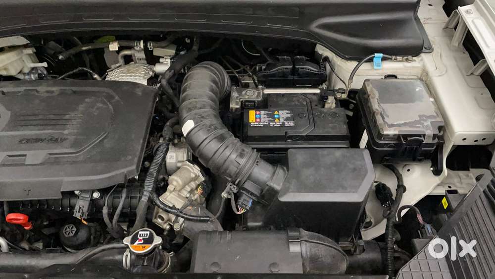 Hyundai Creta 1.5 Sx (o) Knight Diesel At, 2023, Diesel