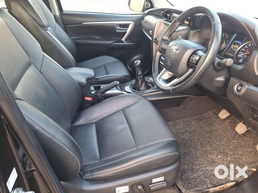 Toyota Fortuner 4x2 Mt 2.8 Diesel, 2025, Diesel