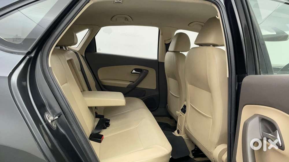 Volkswagen Vento 1.2 Tsi Highline At, 2019, Petrol