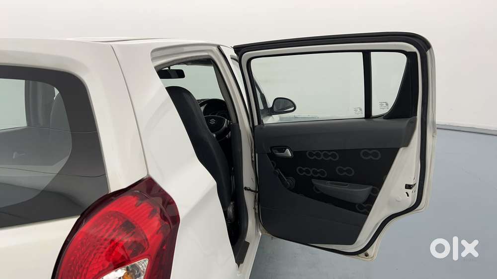 Maruti Suzuki Alto 800 Lxi, 2015, Petrol