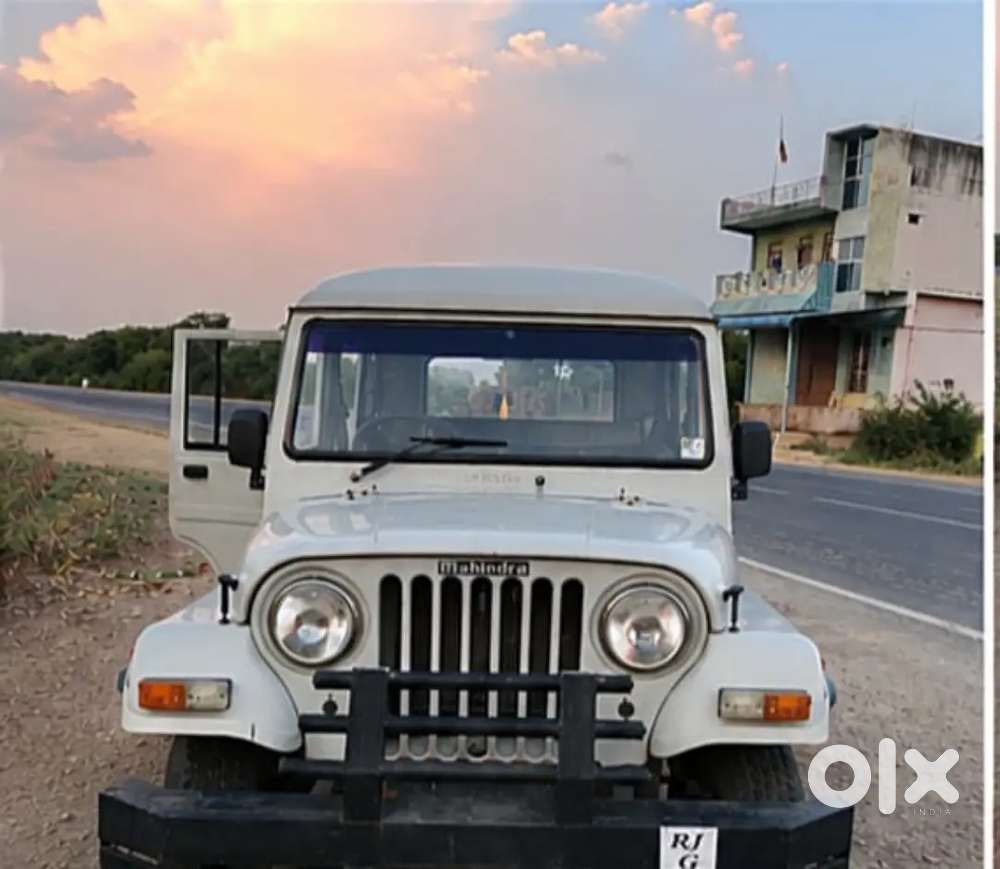 Mahindra Marshal 1999 Diesel Manual