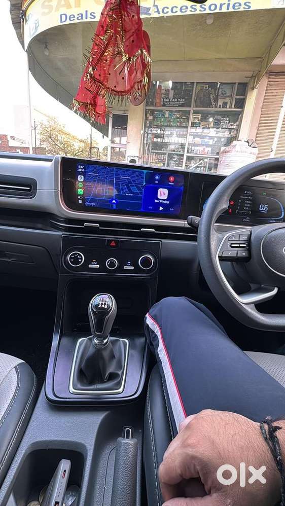 Hyundai Creta 2024