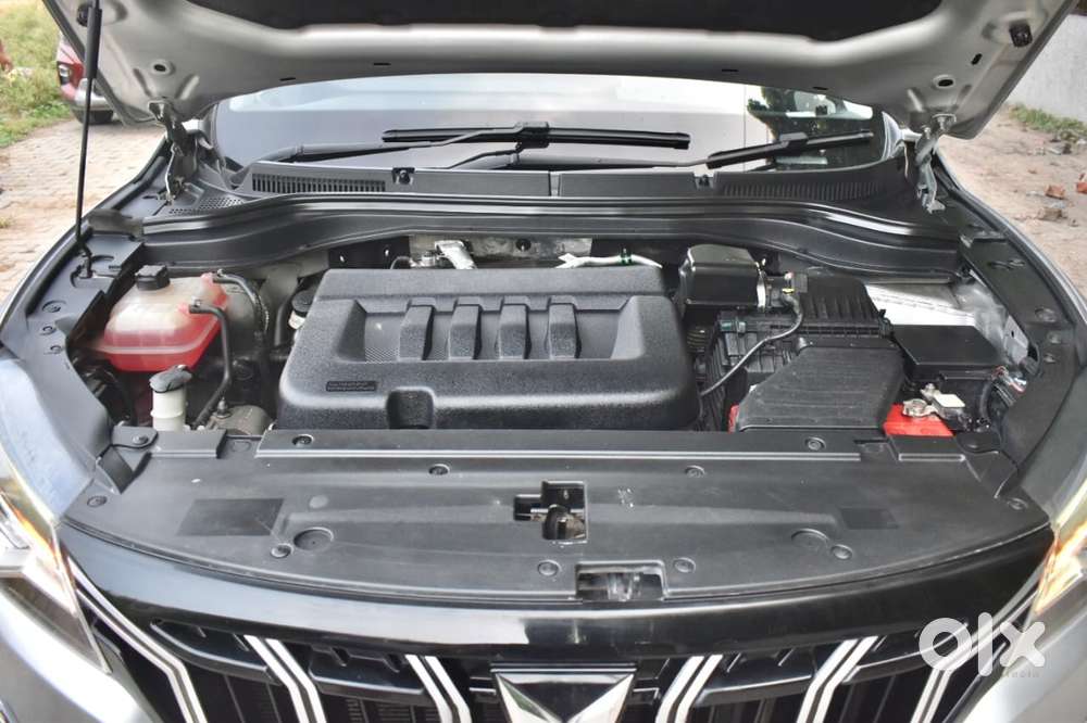 Mahindra Xuv700 2.2 Ax 5 Diesel Mt Str, 2022, Diesel
