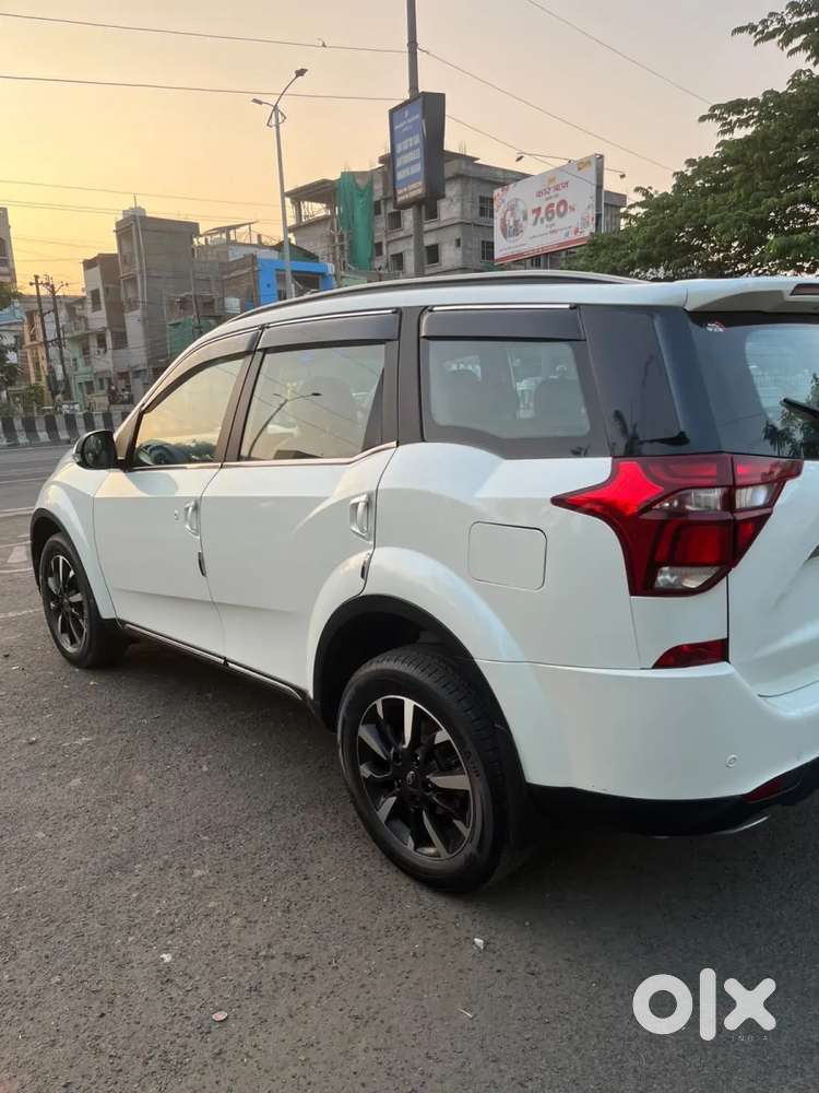 Mahindra Xuv500 W11, 2019, Diesel
