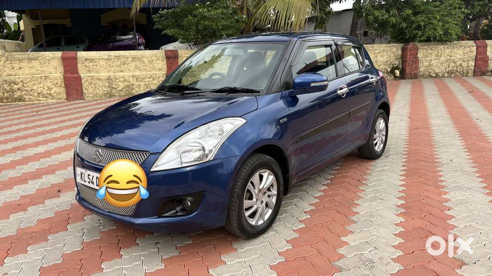 Maruti Suzuki Swift Ddis Zdi, 2012, Diesel