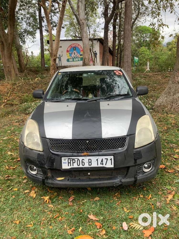 Maruti Suzuki Swift 2007 Diesel Good Condition