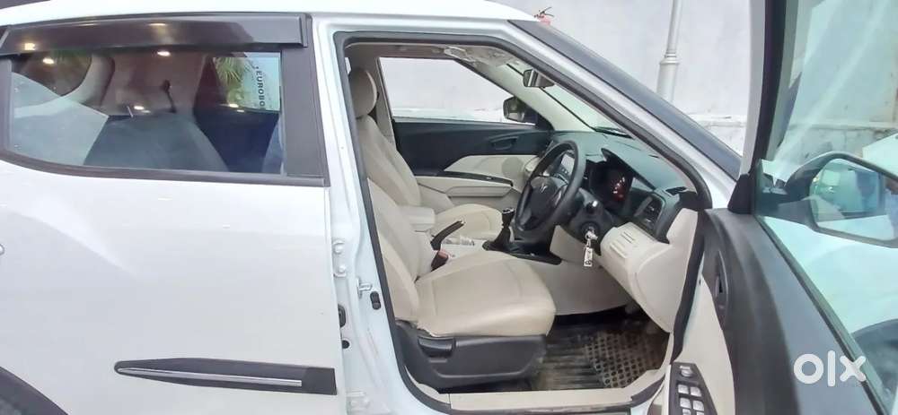 Mahindra Xuv300 W8 Diesel, 2024, Diesel