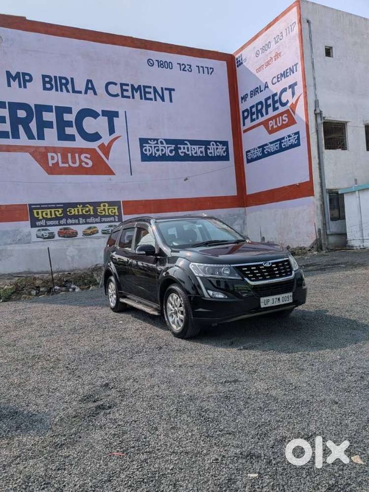 Mahindra Xuv500 W7, 2019, Diesel